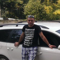 Олег, 41, Moscow, Russian Federation