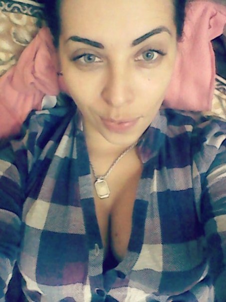 Lidia, 36, Odesa, Ukraine