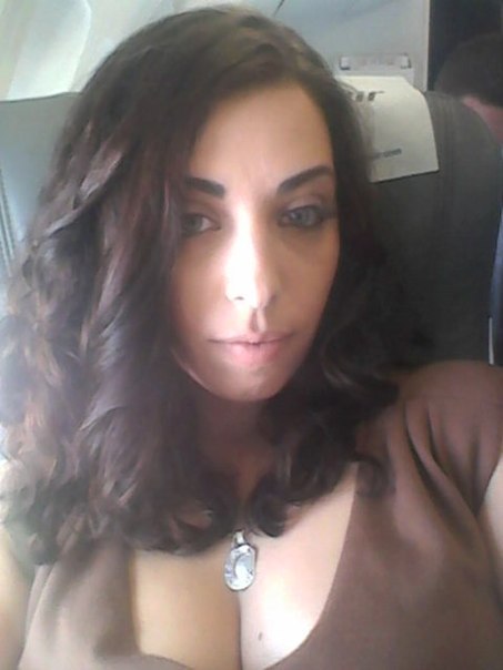 Lidia, 36, Odesa, Ukraine