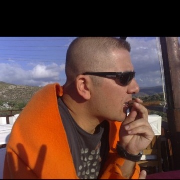 Fatih, 50, Bodrum, Turkey