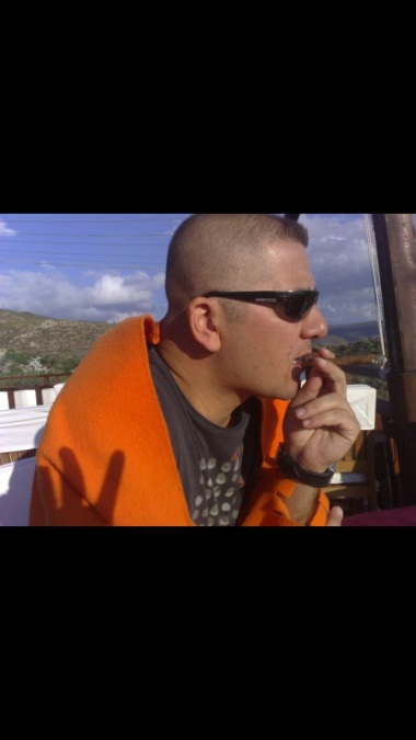 Fatih, 50, Bodrum, Turkey