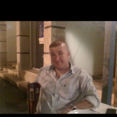 Fatih, 50, Bodrum, Turkey