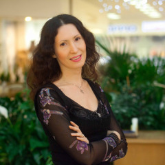 Кате, 48, Krasnodar, Russian Federation