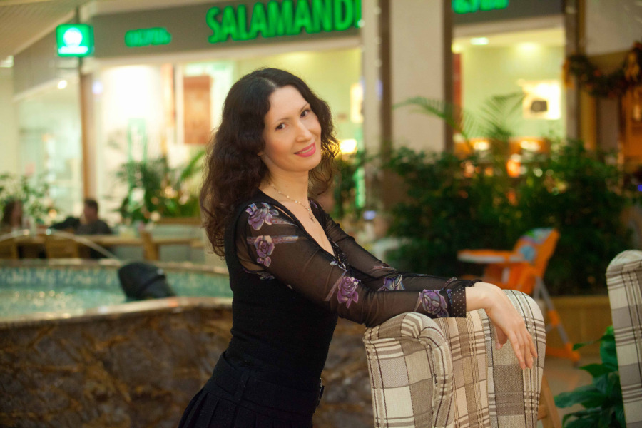 Кате, 48, Krasnodar, Russian Federation