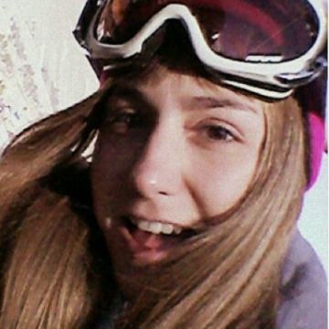 Barbara Pazzia, , Cordova, Argentina