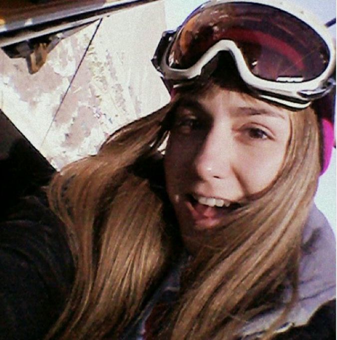 Barbara Pazzia, , Cordova, Argentina