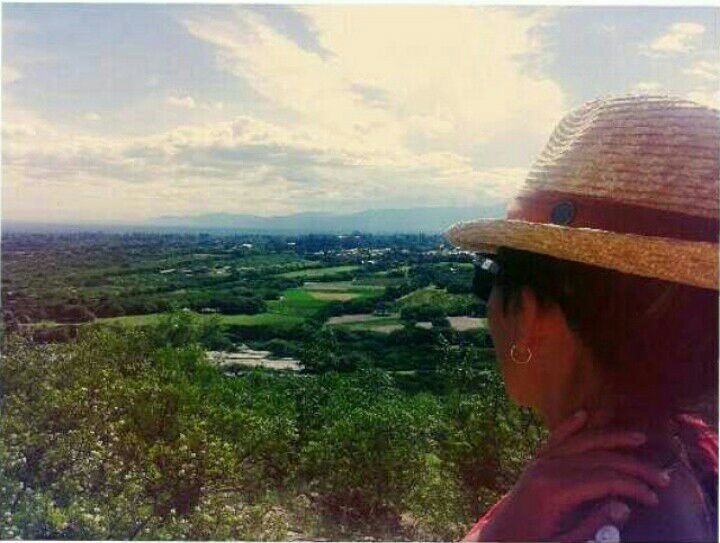 Barbara Pazzia, , Cordova, Argentina