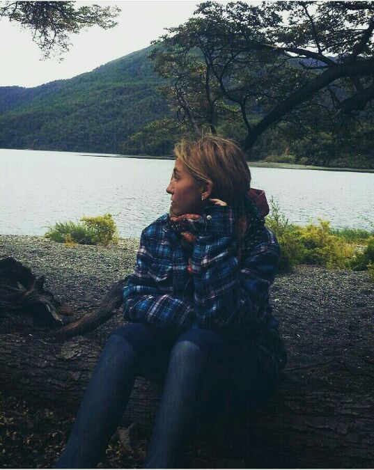 Barbara Pazzia, , Cordova, Argentina