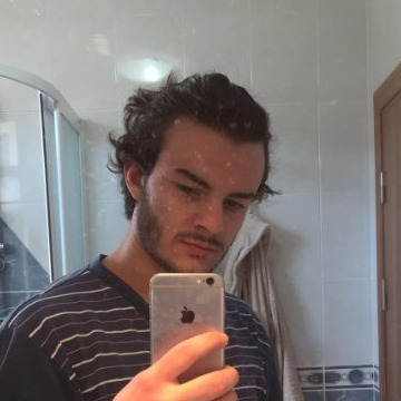 Kemal, 27, Gostivar, Macedonia (FYROM)