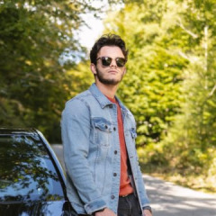 Kemal, 27, Gostivar, Macedonia (FYROM)