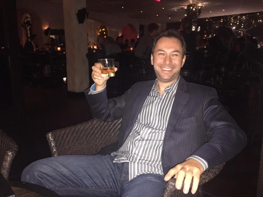 Zhenia, 46, Los Angeles, United States