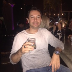 Zhenia, 46, Los Angeles, United States