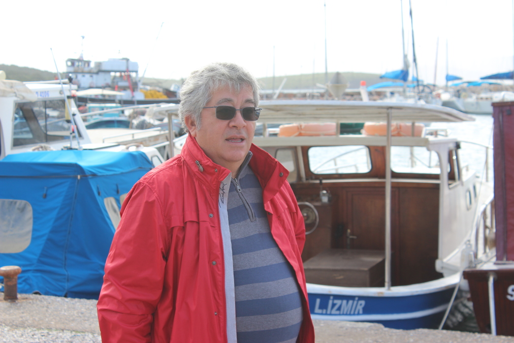 severm, 65, Istanbul, Turkey