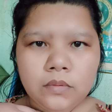 Sabel M. Facturan, 32, Manila, Philippines