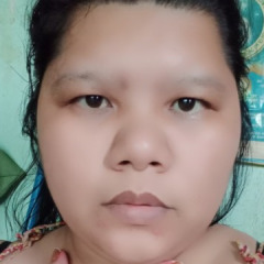 Sabel M. Facturan, 32, Manila, Philippines