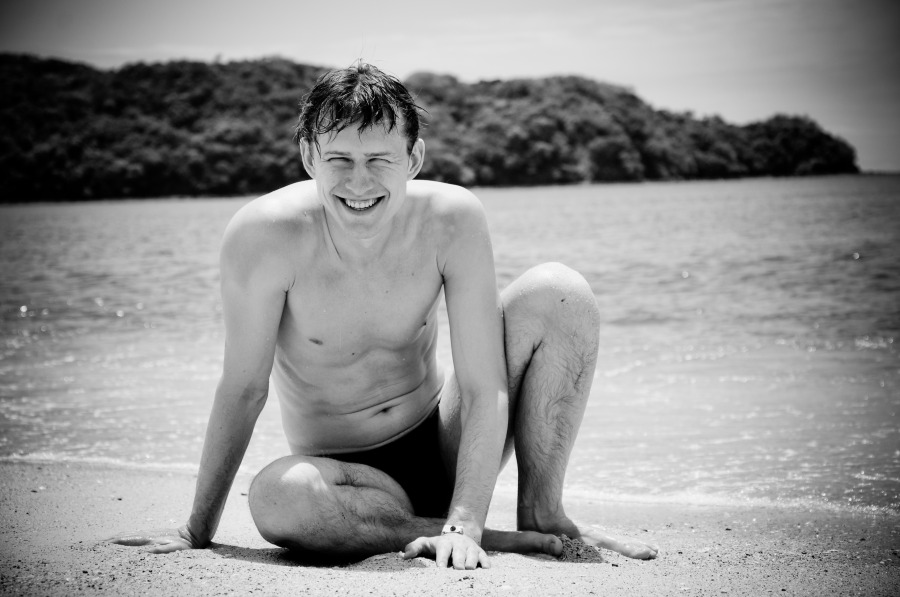 Alex, 43, Saint Petersburg, Russian Federation