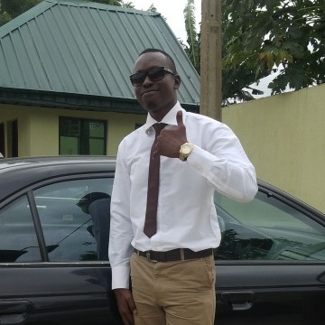 olufemmy joseph, 39, Ile-ife, Nigeria