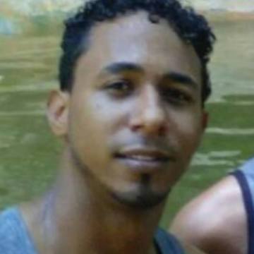 yeison, 35, Santo Domingo, Dominican Republic