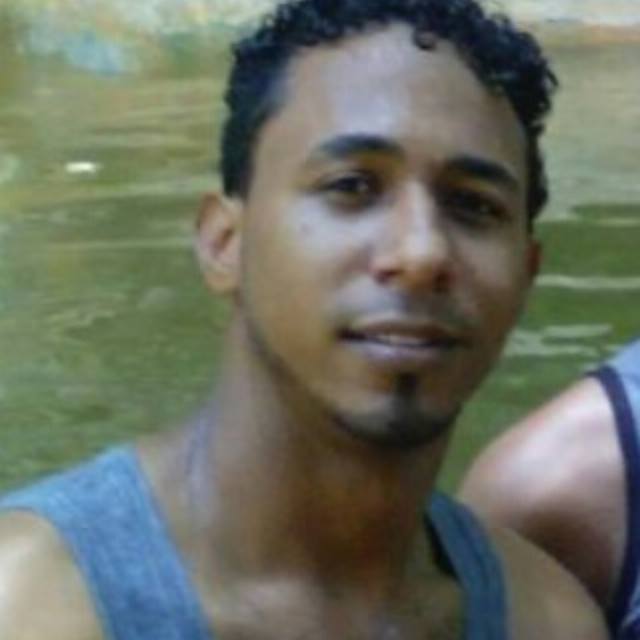 yeison, 35, Santo Domingo, Dominican Republic