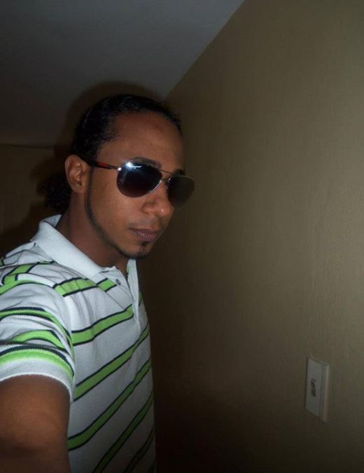 yeison, 35, Santo Domingo, Dominican Republic