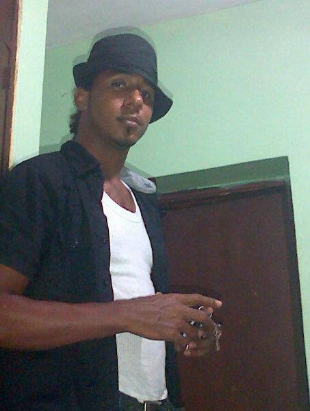 yeison, 35, Santo Domingo, Dominican Republic