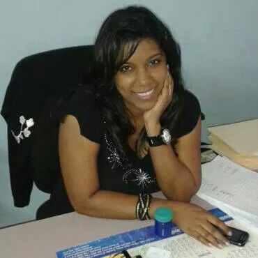 Maureen Millien, 45, Arima, Trinidad and Tobago