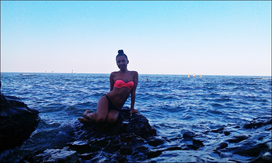 Малена, 32, Mykolaiv, Ukraine