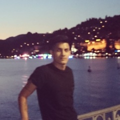 james freire, 34, Montreux, Switzerland