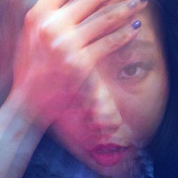 yue, 31, Paris, France