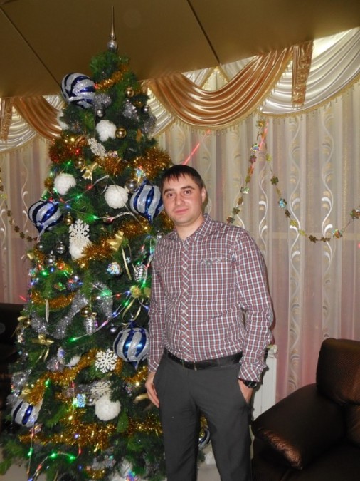 Станислав, 43, Kostanay, Kazakhstan