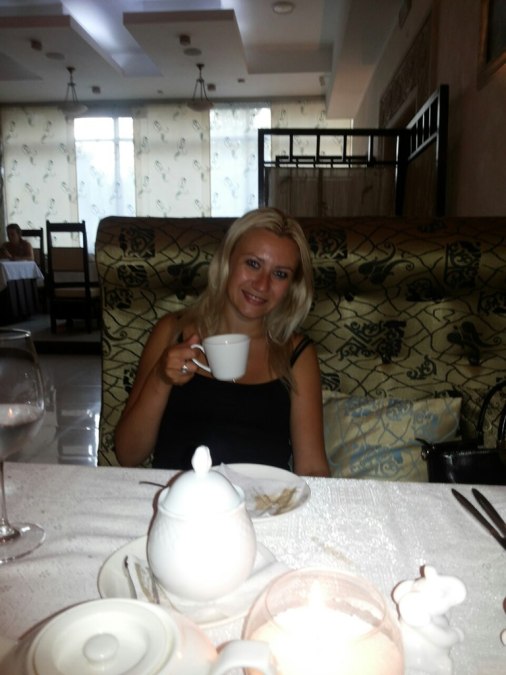 Людмила, 39, Minsk, Belarus