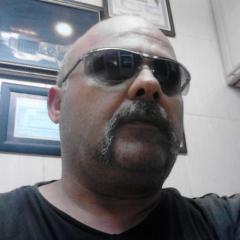 TC Oktaydemirkan Bozkurt, 56, Izmir, Turkey