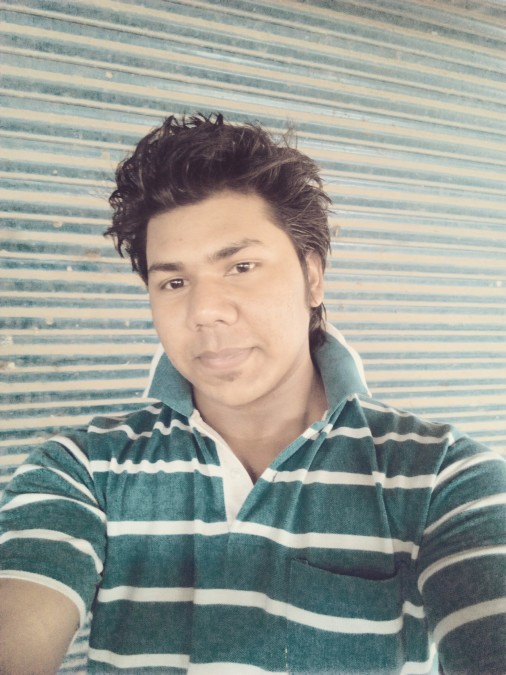 rahad hossain, 33, Dhaka, Bangladesh