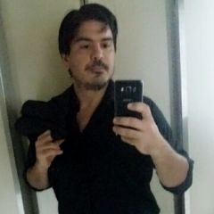 Rodrigo Gutierrez, 44, Montevideo, Uruguay