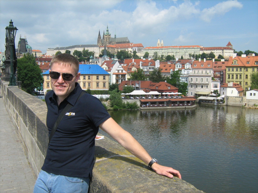 Anatoly, 46, Tel Aviv, Israel