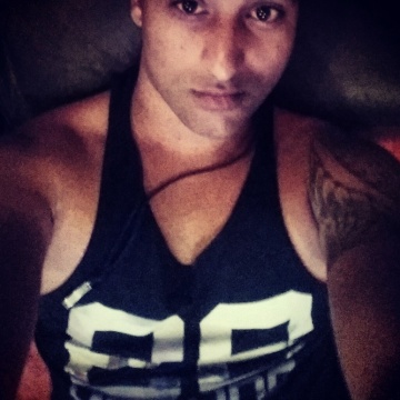 nesh, 36, Townsville, Australia