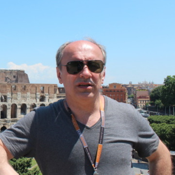 Sergey, 60, Moscow, Russian Federation