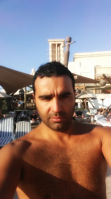 kinan, 44, Dubai, United Arab Emirates