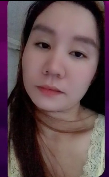 Allin Bido, 25, Butuan City, Philippines