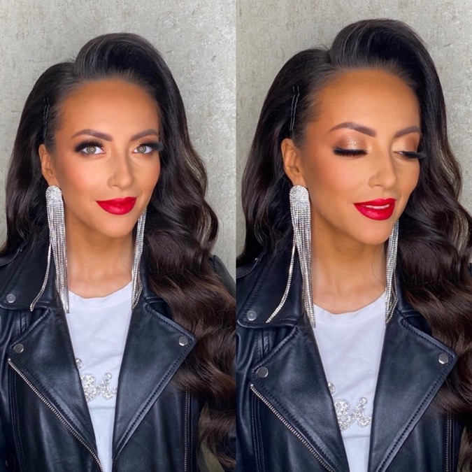 Anna Veske, 38, Chelyabinsk, Russian Federation