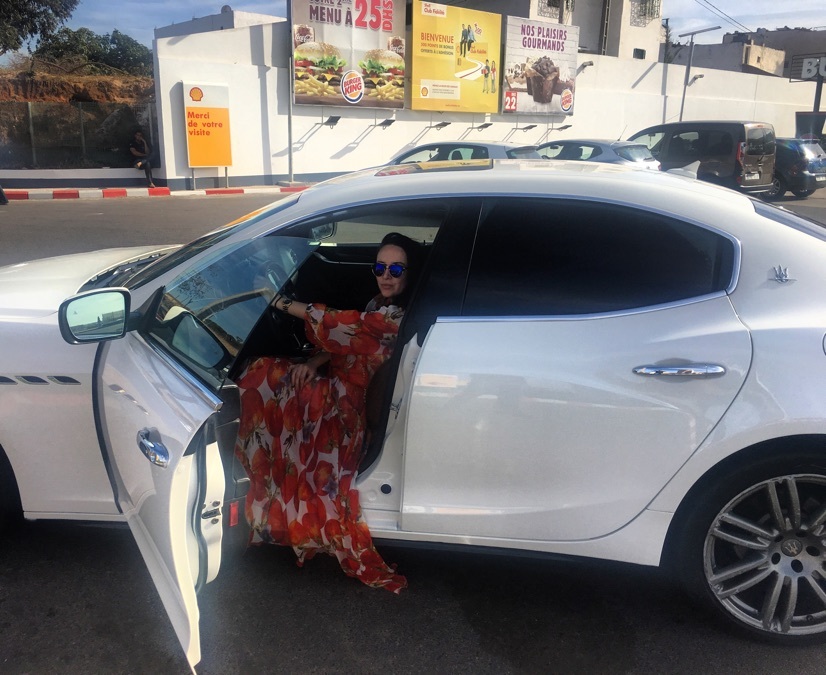 Anna Veske, 38, Chelyabinsk, Russian Federation