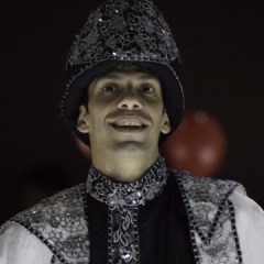 Legend_of_dance, 45, Dubai, United Arab Emirates