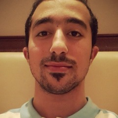 Aziz, 32, Dhahran, Saudi Arabia