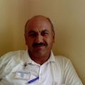 MUSTAFA, 59, Ankara, Turkey