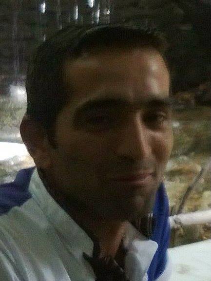 Ugur Çinar, 42, Istanbul, Turkey