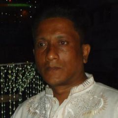 MD Shahin Ahmed, 50, Sylhet, Bangladesh