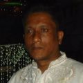 MD Shahin Ahmed, 50, Sylhet, Bangladesh