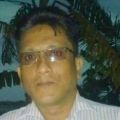 MD Shahin Ahmed, 50, Sylhet, Bangladesh