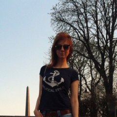 Natali, 34, Kiev, Ukraine