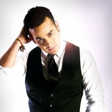 Juan Ramon Camarena, 44, Guadalajara, Mexico